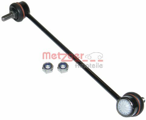 METZGER 53033011 KIT + Stange/Strebe, Stabilisator