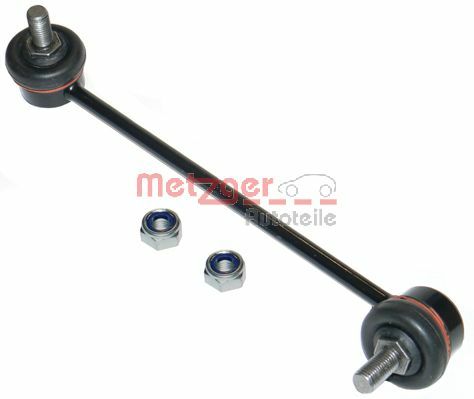 METZGER 53033112 KIT + Stange/Strebe, Stabilisator