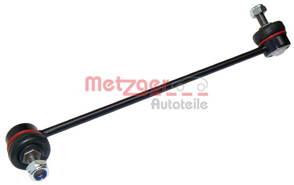METZGER 53033312 KIT + Stange/Strebe, Stabilisator