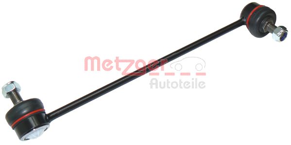 METZGER 53033411 KIT + Stange/Strebe, Stabilisator