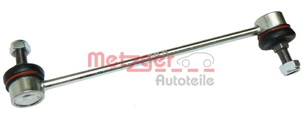 METZGER 53033512 KIT + Stange/Strebe, Stabilisator