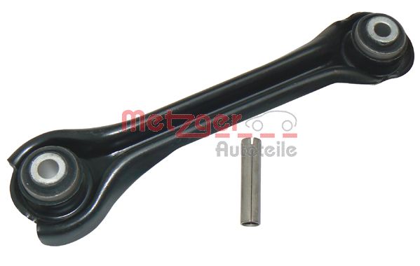 METZGER 53034019 KIT + Stange/Strebe, Radaufhängung