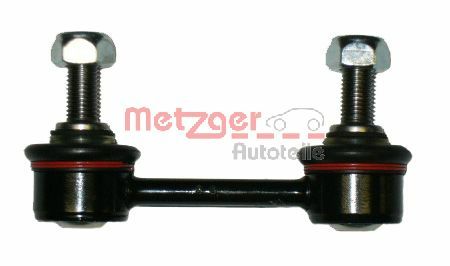 METZGER 53034519 KIT + Stange/Strebe, Stabilisator