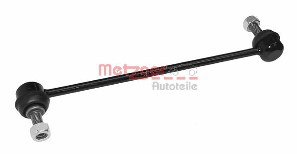 METZGER 53034818 KIT + Stange/Strebe, Stabilisator