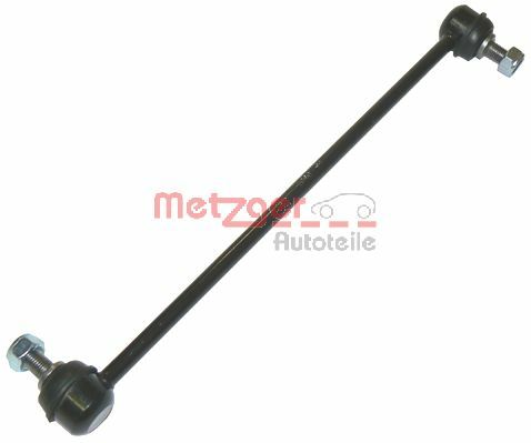 METZGER 53035618 KIT + Stange/Strebe, Stabilisator