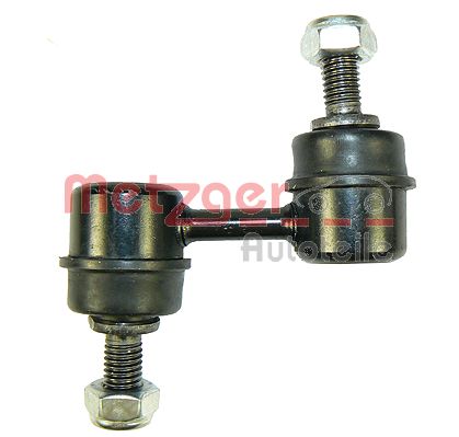 METZGER 53036118 KIT + Stange/Strebe, Stabilisator