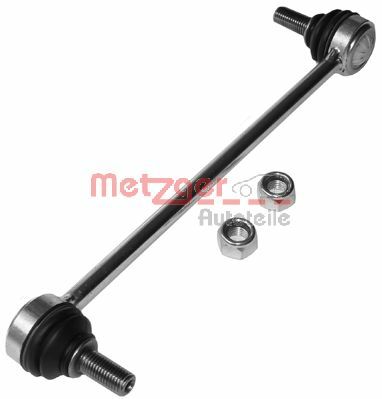 METZGER 53036918 KIT + Stange/Strebe, Stabilisator