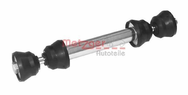 METZGER 53037019 KIT +...
