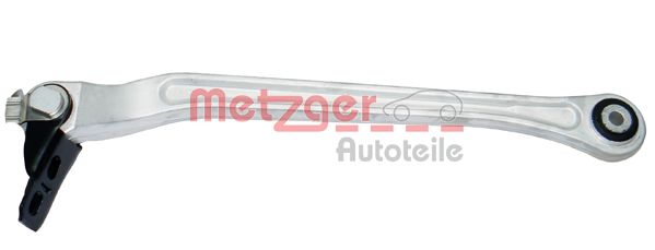 METZGER 53037414 KIT + Stange/Strebe, Radaufhängung