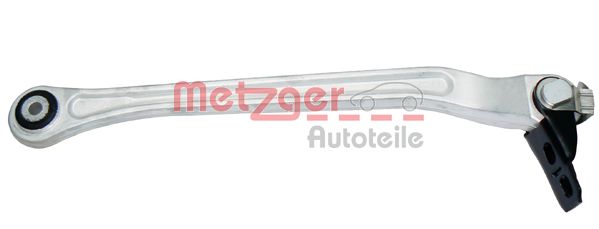 METZGER 53037513 KIT + Stange/Strebe, Radaufhängung