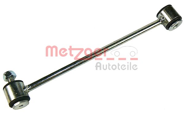 METZGER 53038309 KIT + Stange/Strebe, Stabilisator