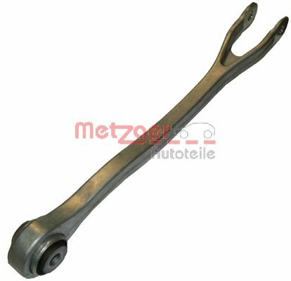 METZGER 53039209 Stange/Strebe, Radaufhängung
