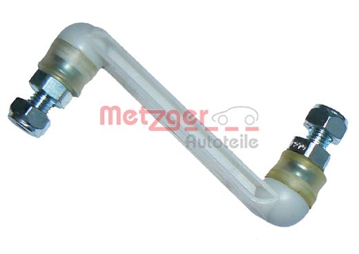METZGER 53039818 KIT + Stange/Strebe, Stabilisator