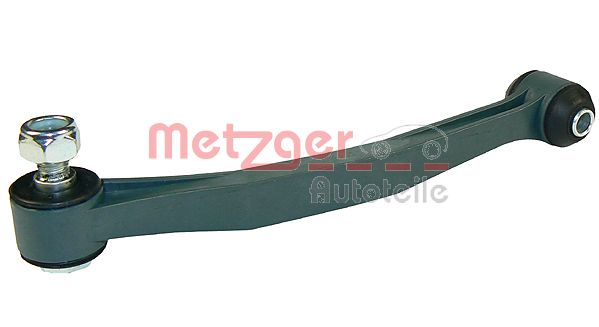 METZGER 53039909 KIT + Stange/Strebe, Stabilisator