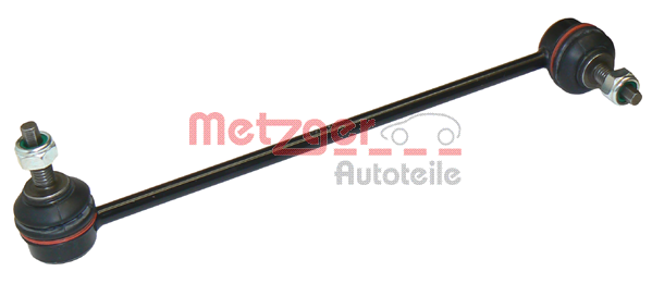 METZGER 53041118 Rúd/kar,...