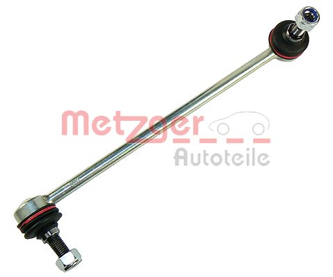 METZGER 53041212 KIT + Stange/Strebe, Stabilisator