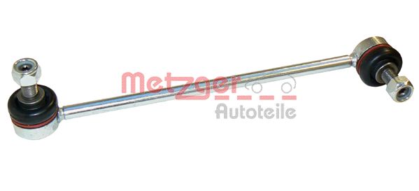 METZGER 53041311 KIT + Stange/Strebe, Stabilisator