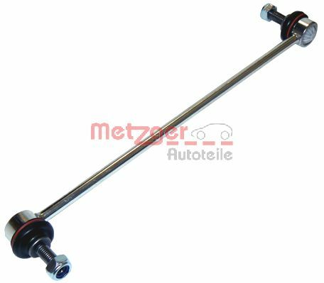 METZGER 53041518 KIT + Stange/Strebe, Stabilisator