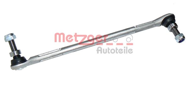 METZGER 53041712 KIT + Stange/Strebe, Stabilisator