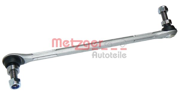 METZGER 53041811 KIT + Stange/Strebe, Stabilisator
