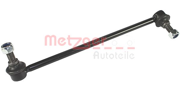 METZGER 53041912 KIT + Stange/Strebe, Stabilisator