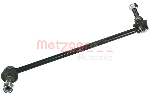 METZGER 53042011 KIT + Stange/Strebe, Stabilisator