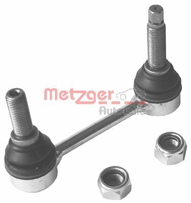 METZGER 53042419 KIT +...