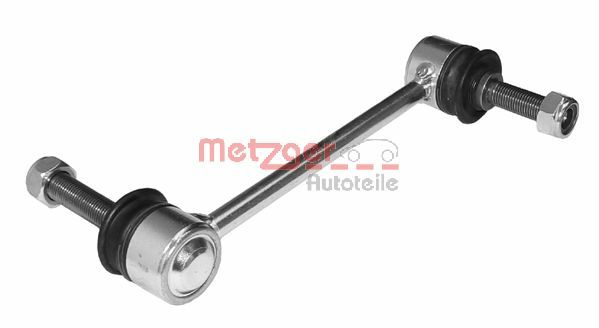 METZGER 53042518 KIT + Stange/Strebe, Stabilisator