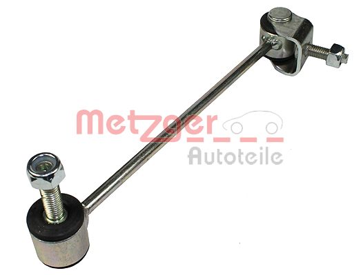 METZGER 53042813 KIT + GREENPARTS Stange/Strebe, Stabilisator