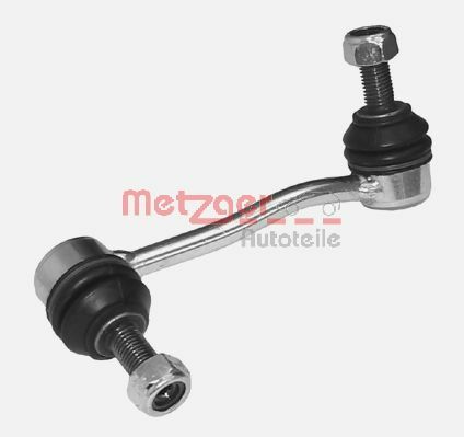 METZGER 53043212 KIT + Stange/Strebe, Stabilisator