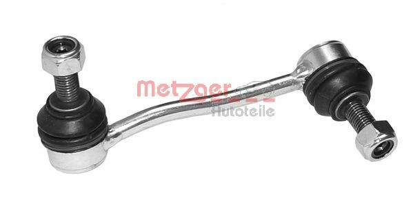 METZGER 53043311 KIT + Stange/Strebe, Stabilisator