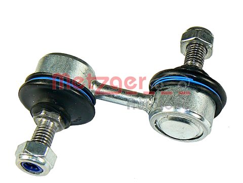 METZGER 53044519 KIT +...