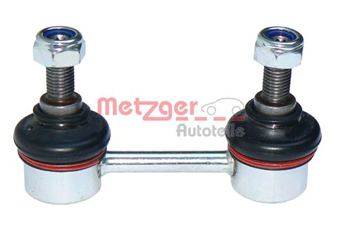 METZGER 53044619 KIT + Stange/Strebe, Stabilisator