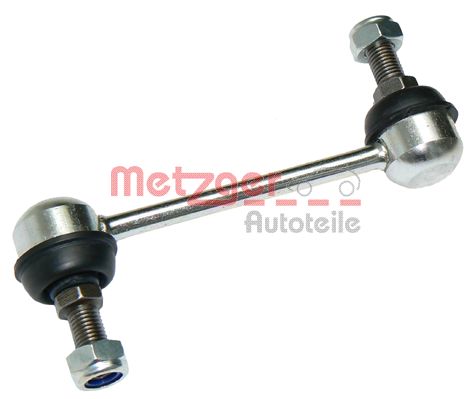 METZGER 53044718 KIT + Stange/Strebe, Stabilisator