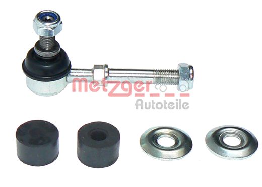 METZGER 53045618 KIT +...