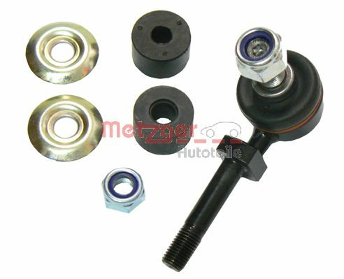 METZGER 53045918 KIT +...
