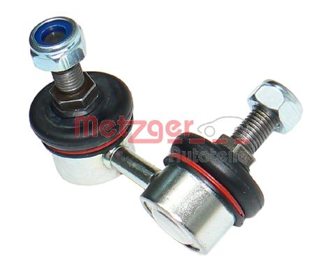 METZGER 53046111 KIT + Stange/Strebe, Stabilisator