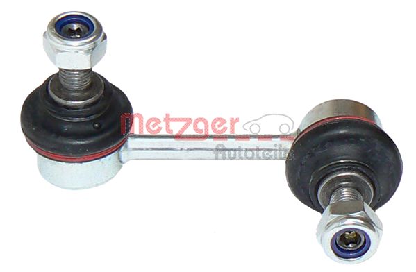 METZGER 53047013 KIT +...
