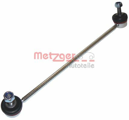 METZGER 53048112 KIT + Stange/Strebe, Stabilisator
