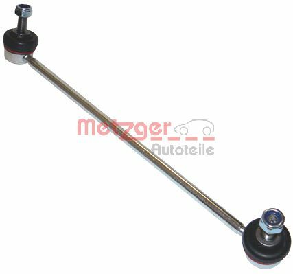METZGER 53048211 KIT + Stange/Strebe, Stabilisator