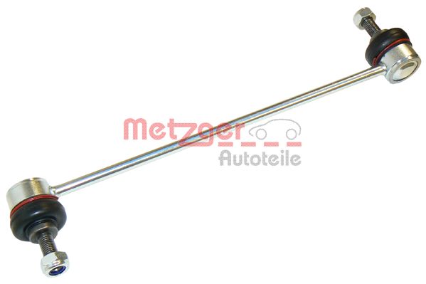 METZGER 53048718 KIT +...