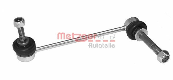 METZGER 53048812 KIT + Stange/Strebe, Stabilisator