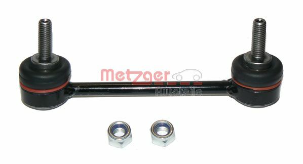 METZGER 53049419 KIT + Stange/Strebe, Stabilisator