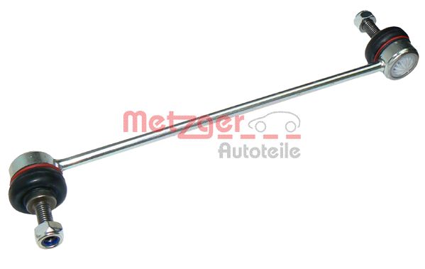 METZGER 53049718 KIT + Stange/Strebe, Stabilisator
