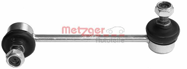METZGER 53051414 KIT + Stange/Strebe, Stabilisator