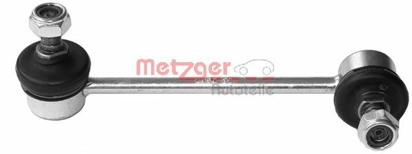 METZGER 53051513 KIT + Stange/Strebe, Stabilisator