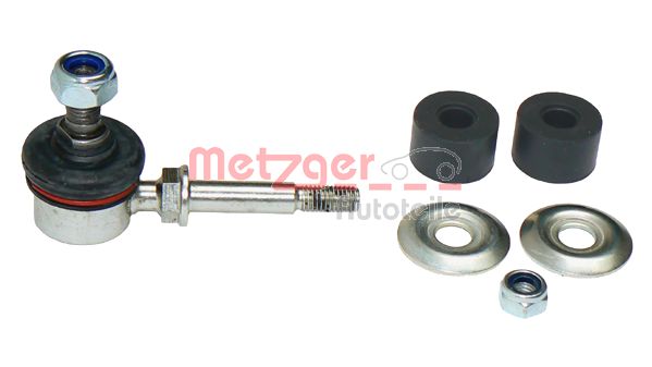 METZGER 53051618 KIT + Stange/Strebe, Stabilisator