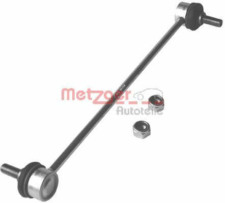METZGER 53051718 KIT +...
