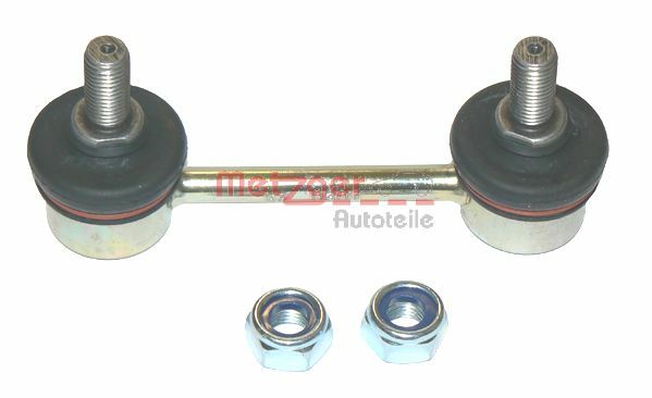 METZGER 53052018 KIT +...