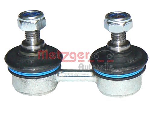 METZGER 53052218 KIT + Stange/Strebe, Stabilisator
